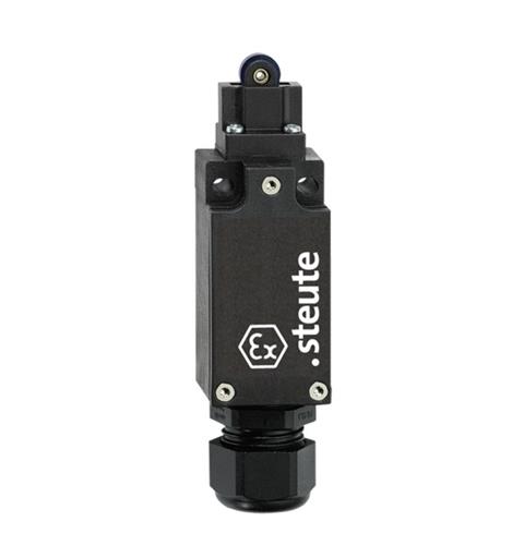 Ex Position switch Ex 95 R IP67 (2NC) II 2G Ex de IIC T6